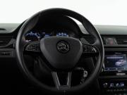 Skoda Rapid I Рестайлинг Москва  - изображение 33