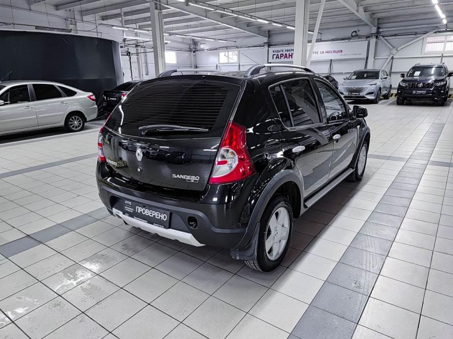 Renault Sandero I Набережные Челны  - изображение 6