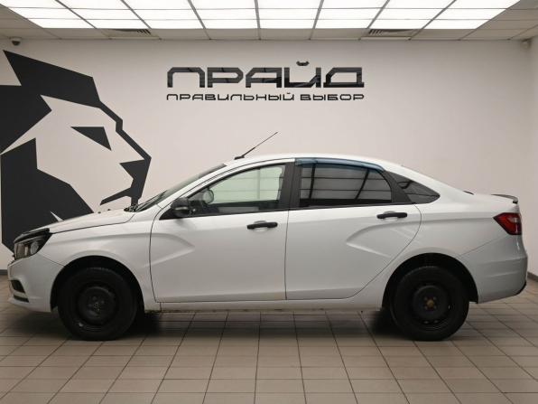 Lada (ВАЗ) Vesta I с пробегом 2018 года, цена 580 000 рублей, 216452 км, седан, Автокод Объявления