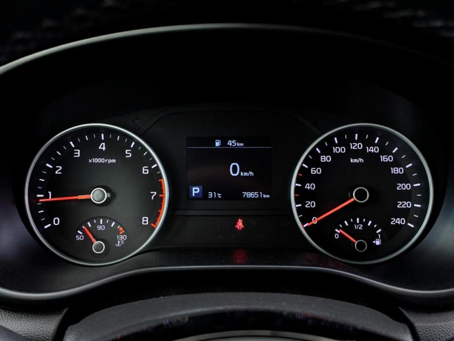 Kia Sportage IV Рестайлинг Краснодар  - изображение 15