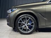 BMW X6 III (G06) Иркутск  - изображение 49