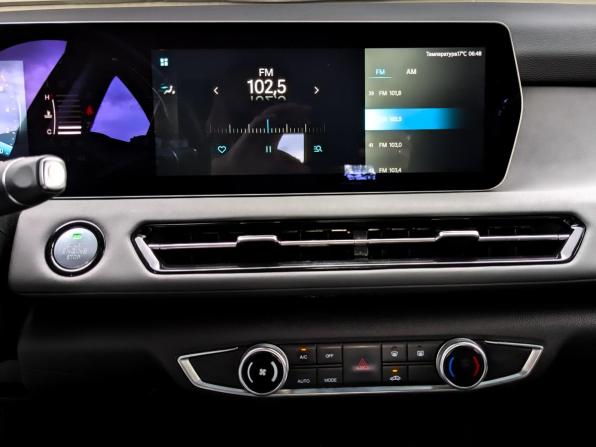 BAIC U5 Plus с пробегом 2023 года, цена 800 000 рублей, 147038 км, седан, Автокод Объявления