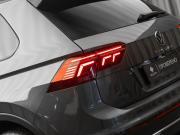 Volkswagen Tiguan II Рестайлинг Москва  - изображение 52