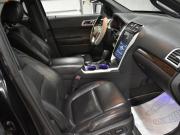 Ford Explorer V Мурманск  - изображение 31