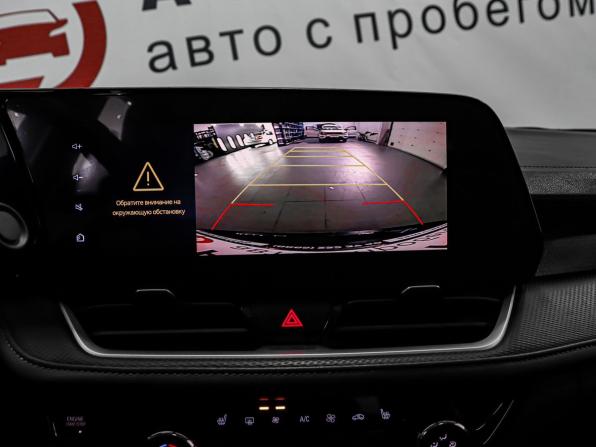 Chevrolet Monza II Рестайлинг с пробегом 2024 года, цена 1 679 000 рублей, 52134 км, седан, Автокод Объявления