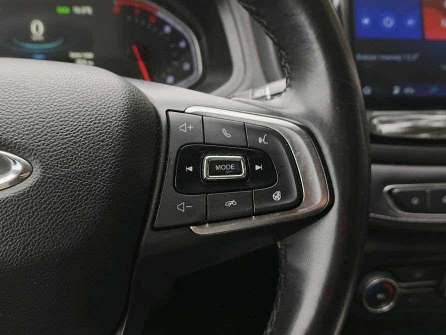 Chery Tiggo 7 I Санкт-Петербург  - изображение 20