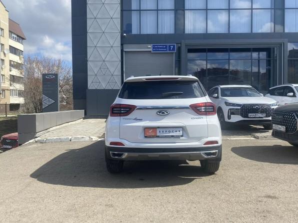 Chery Tiggo 4 Pro I Рестайлинг с пробегом 2023 года, цена 1 389 000 рублей, 87310 км, внедорожник, Автокод Объявления
