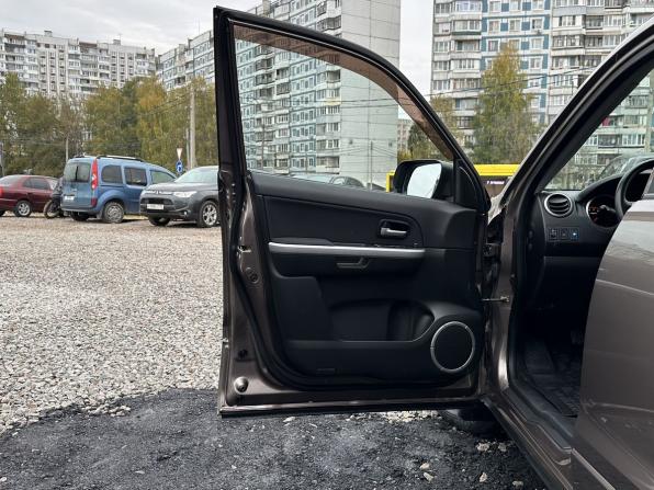 Suzuki Grand Vitara II Рестайлинг 2 с пробегом 2014 года, цена 1 430 000 рублей, 136590 км, внедорожник, Автокод Объявления