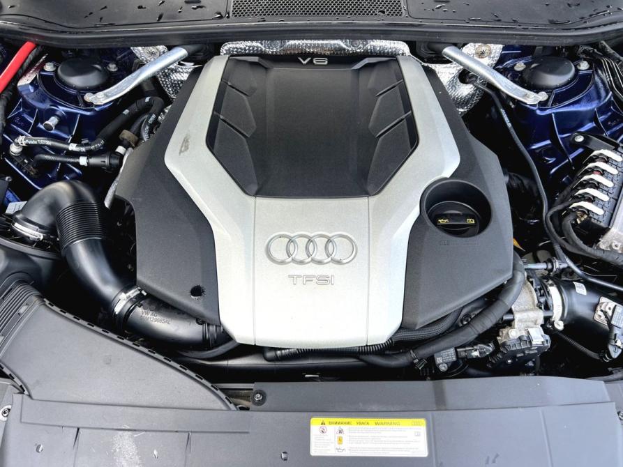 Audi A7 II (4K) Пермь  - изображение 7