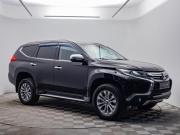Mitsubishi Pajero Sport III Москва  - изображение 24