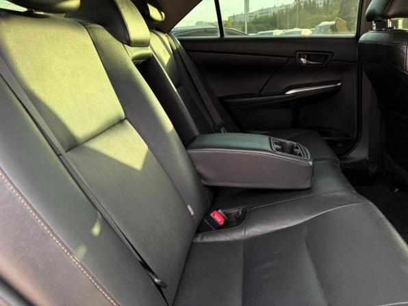 Toyota Camry VII (XV50) Рестайлинг с пробегом 2016 года, цена 2 119 000 рублей, 150250 км, седан, Автокод Объявления