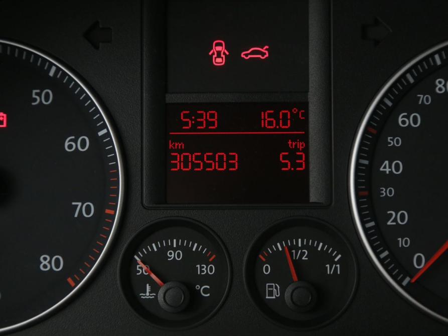 Volkswagen Golf V Иваново  - изображение 16