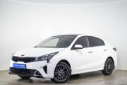 Kia Rio IV Рестайлинг Оренбург  - изображение 26