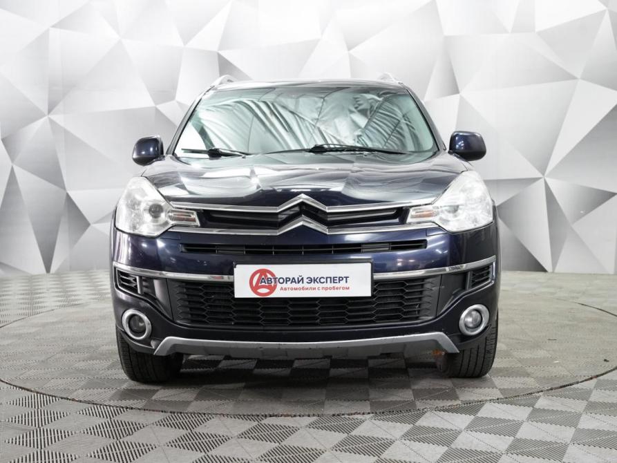 Citroen C-Crosser Ульяновск  - изображение 7