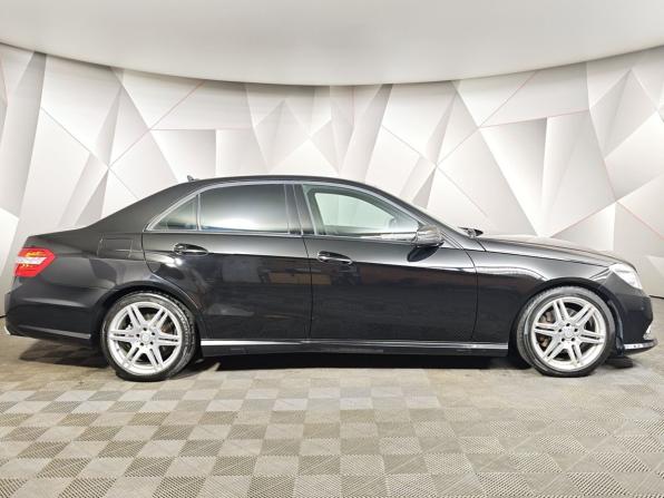 Mercedes-Benz E-Класс IV (W212 S212 C207) с пробегом 2011 года, цена 1 281 000 рублей, 204037 км, седан, Автокод Объявления