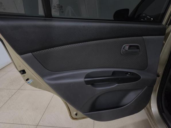 Kia Rio II Рестайлинг с пробегом 2010 года, цена 550 000 рублей, 160500 км, седан, Автокод Объявления