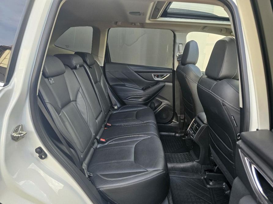 Subaru Forester V Ярославль  - изображение 13