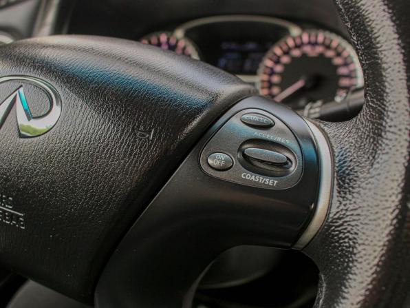 Infiniti JX с пробегом 2013 года, цена 1 250 000 рублей, 232856 км, внедорожник, Автокод Объявления
