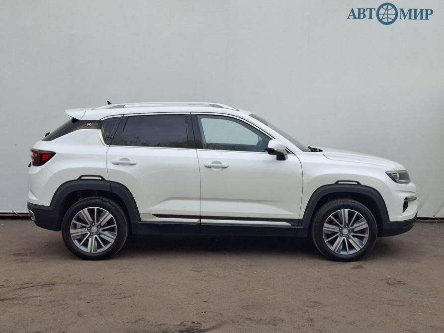 Changan CS35 Plus I Москва  - изображение 4