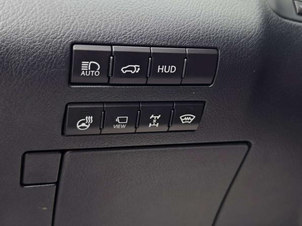 Lexus RX IV Рестайлинг с пробегом 2021 года, цена 5 550 000 рублей, 61000 км, внедорожник, Автокод Объявления