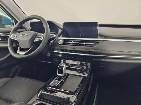 Chery Tiggo 7 Pro I с пробегом 2021 года, цена 1 569 000 рублей, 63000 км, внедорожник, Автокод Объявления