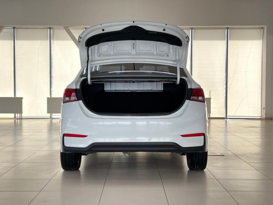 Hyundai Solaris II Волгоград  - изображение 34