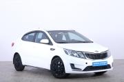 Kia Rio III Омск  - изображение 22