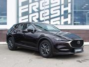 Mazda CX-4 I Рестайлинг Владимир  - изображение 28