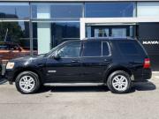 Ford Explorer IV Москва  - изображение 31