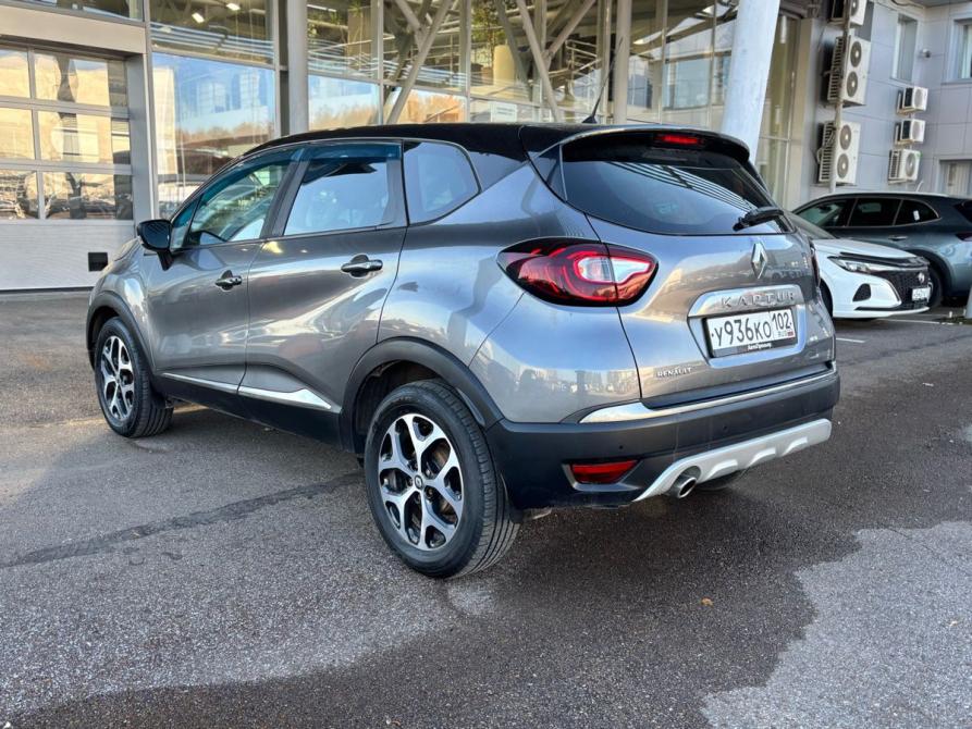 Renault Kaptur I Уфа  - изображение 4
