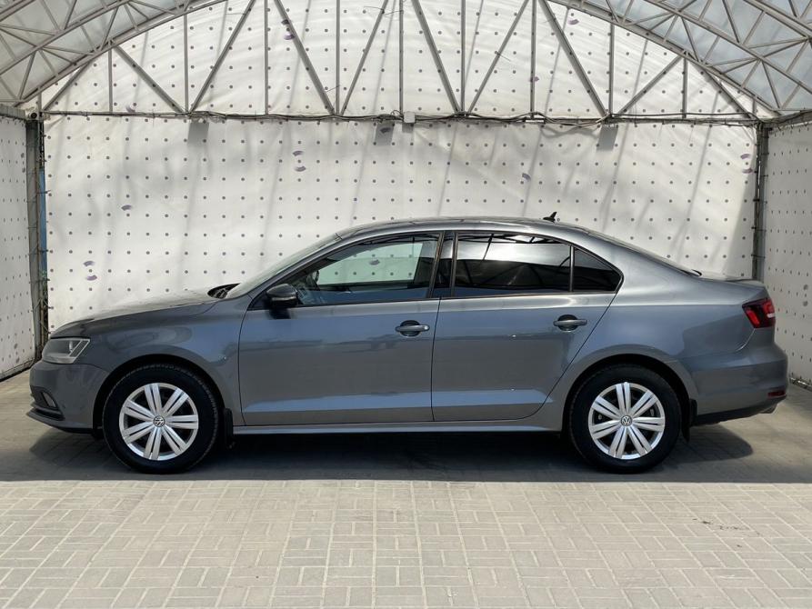 Volkswagen Jetta VI Рестайлинг Тамбов  - изображение 10