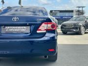 Toyota Corolla X (E140 E150) Рестайлинг Новосибирск  - изображение 40