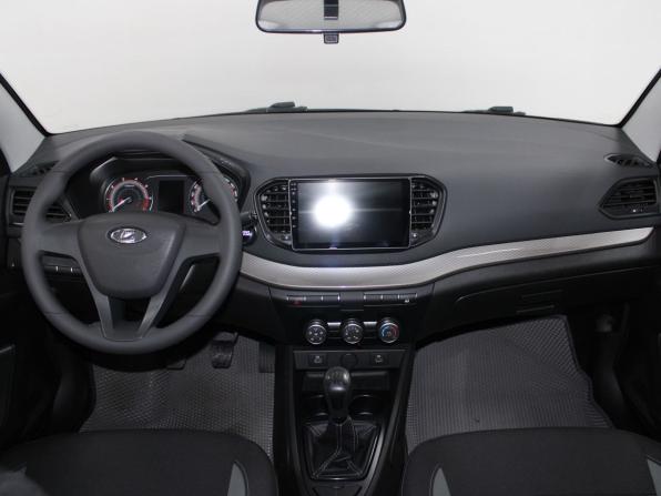 Lada (ВАЗ) Vesta I Рестайлинг (NG) с пробегом 2023 года, цена 1 179 900 рублей, 47669 км, седан, Автокод Объявления