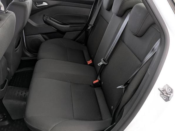 Ford Focus III Рестайлинг с пробегом 2017 года, цена 1 100 000 рублей, 106970 км, седан, Автокод Объявления