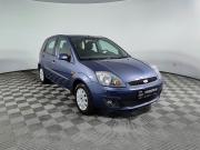 Ford Fiesta Mk5 Уфа  - изображение 25