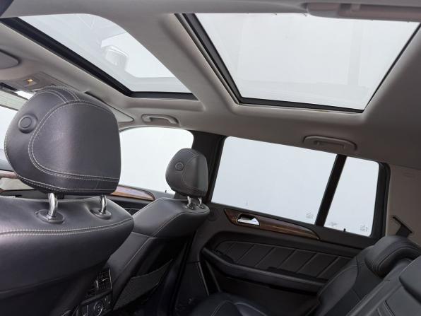 Mercedes-Benz GL-Класс II (X166) с пробегом 2015 года, цена 2 790 000 рублей, 244772 км, внедорожник, Автокод Объявления