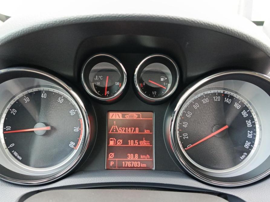 Opel Mokka I Чебоксары  - изображение 16