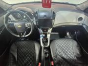 Chevrolet Cruze I Рестайлинг Воронеж  - изображение 33