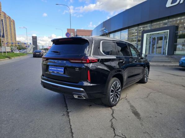 Exeed VX I с пробегом 2022 года, цена 2 710 000 рублей, 59325 км, внедорожник, Автокод Объявления