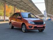 Lada (ВАЗ) Granta I Екатеринбург  - изображение 14