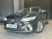 Kia Cerato II Новокузнецк  - изображение 18
