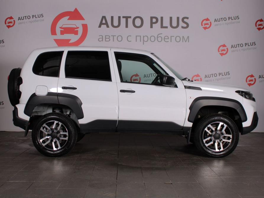 Lada (ВАЗ) Niva Travel I Минеральные Воды  - изображение 7
