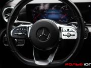 Mercedes-Benz CLA II (C118 X118) Москва  - изображение 33