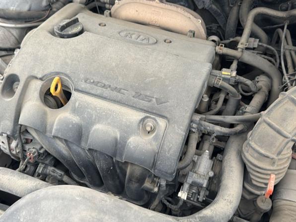 Kia Ceed I с пробегом 2008 года, цена 360 000 рублей, 203794 км, хэтчбек, Автокод Объявления