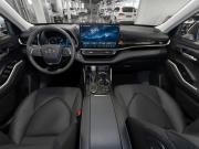 Toyota Highlander IV (XU70) Москва  - изображение 43