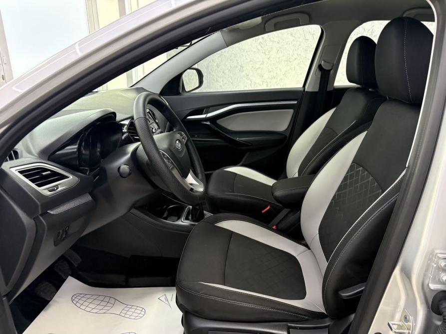 Lada (ВАЗ) Vesta I Ярославль  - изображение 9