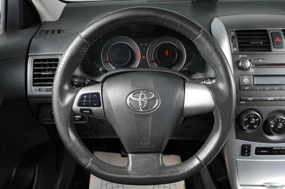 Toyota Corolla X (E140 E150) Тюмень  - изображение 14