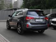Kia Sorento II Рестайлинг Москва  - изображение 21