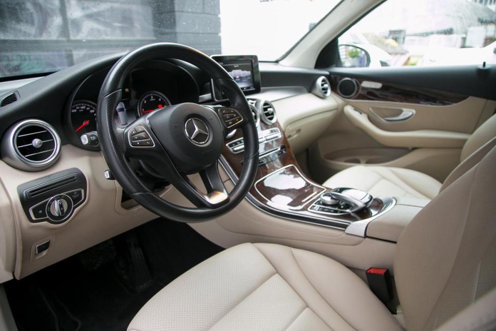 Mercedes-Benz GLC I (X253) Иркутск  - изображение 24