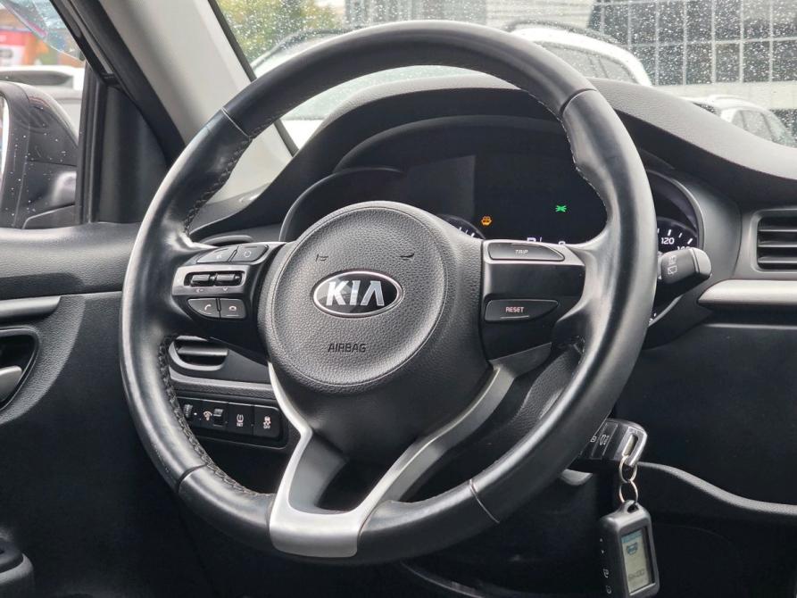 Kia Rio IV Новосибирск  - изображение 19